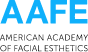 American Academy of Facial Esthetics logo