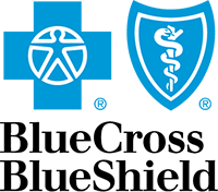 BlueCross BlueShield logo